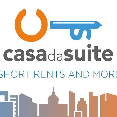 Casa Da Suite Hora ميلان المظهر الخارجي الصورة