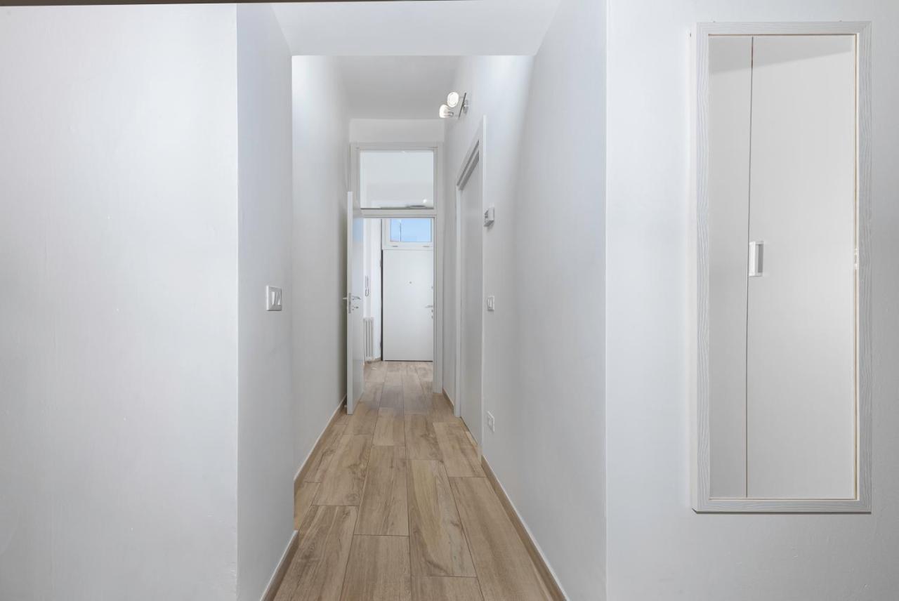 Casa Da Suite Hora ميلان المظهر الخارجي الصورة