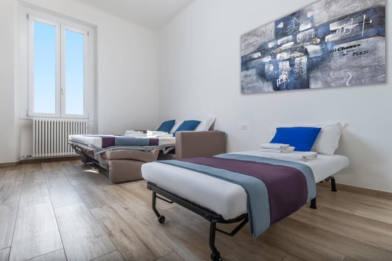 Casa Da Suite Hora ميلان المظهر الخارجي الصورة
