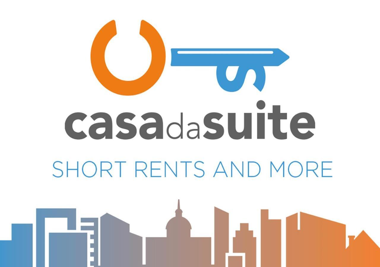 Casa Da Suite Hora ميلان المظهر الخارجي الصورة